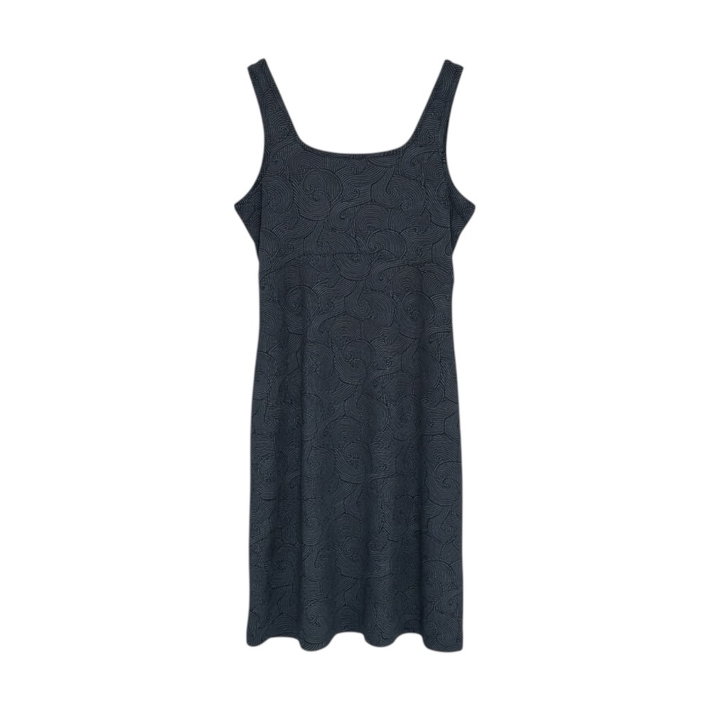 Columbia PFG Freezer‎ III Cooling Dress Omni Freeze UPF 50 Black Women’s Small